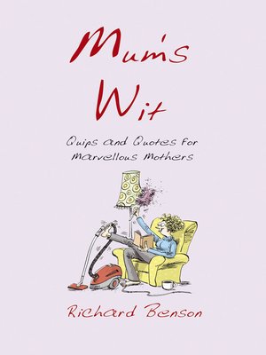 cover image of Mum's Wit